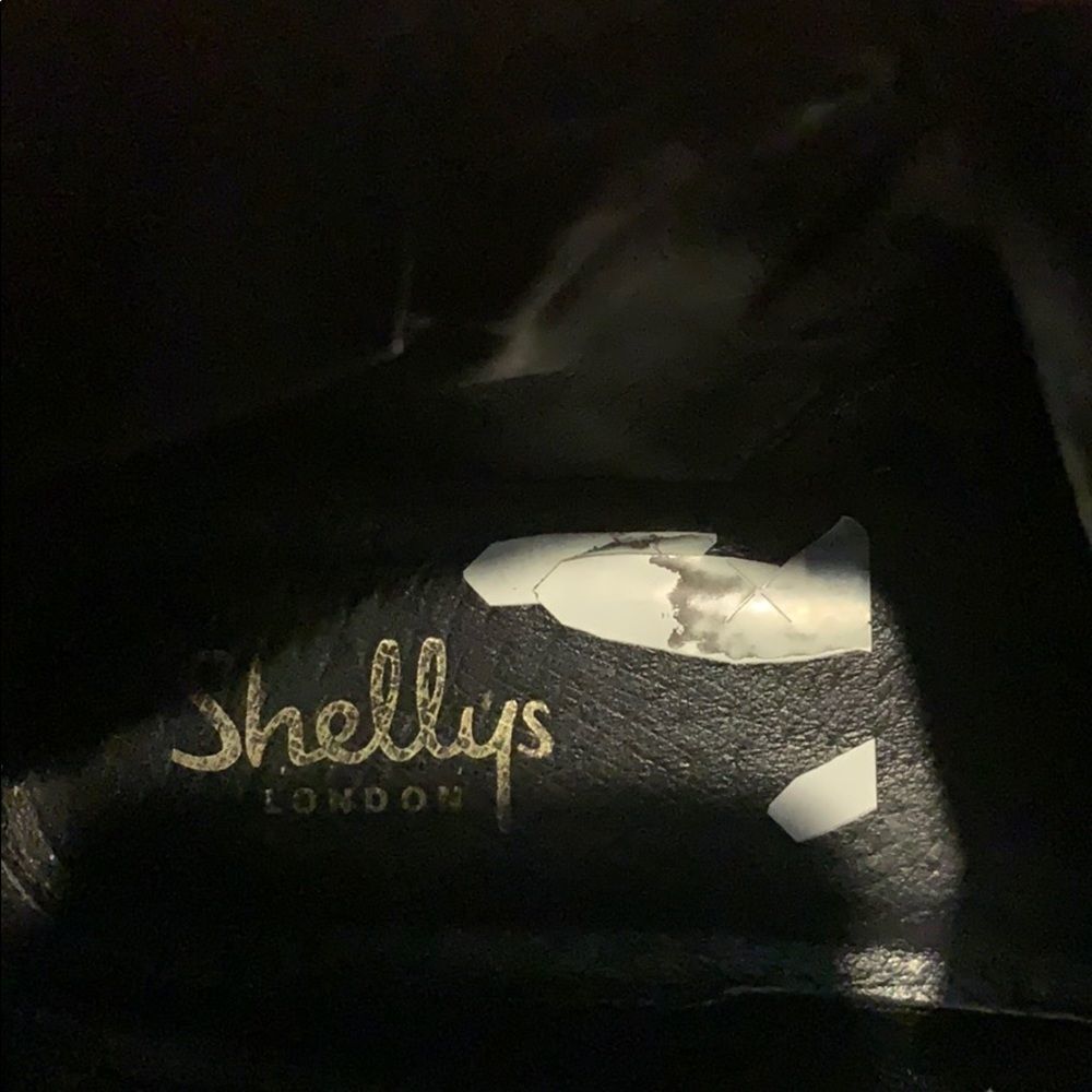 Shellys shoes - Picture 5 of 5